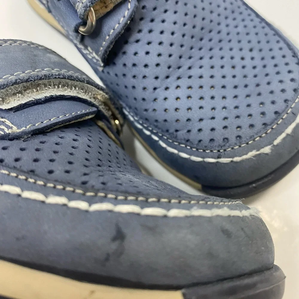 Leather Shoes For Boy